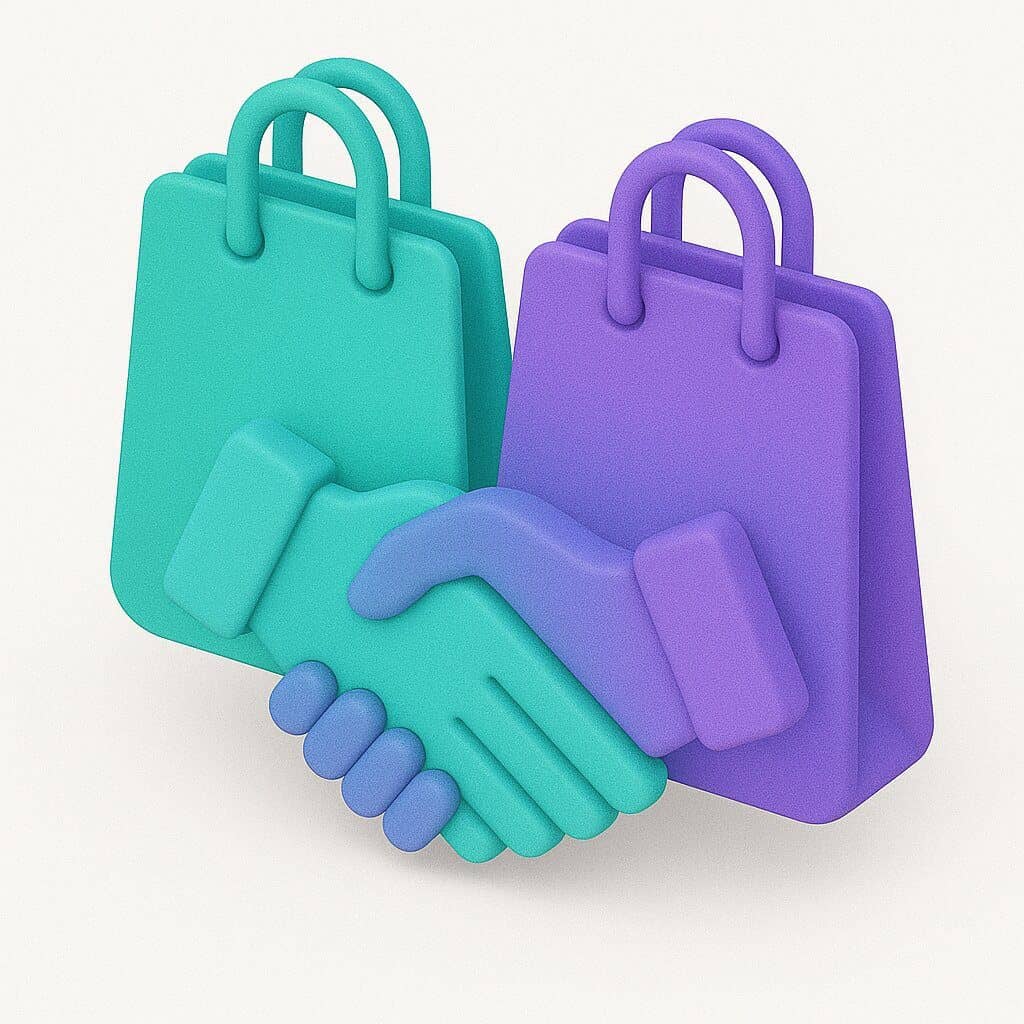 What is Komarketing? Partnership Strategy Guide - Arfadia